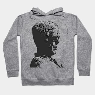 anthony bourdain Hoodie